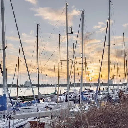 White Pearl 0.14 * Тиммендорфер-Штранд