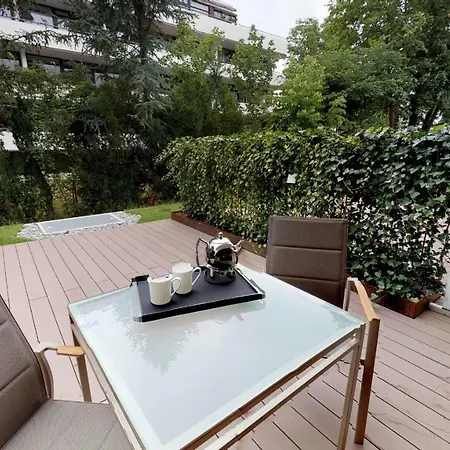 Апартаменты White Pearl 0.14