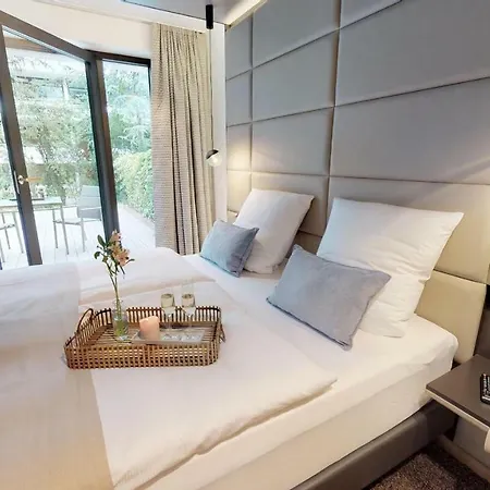 White Pearl 0.14 Тиммендорфер-Штранд