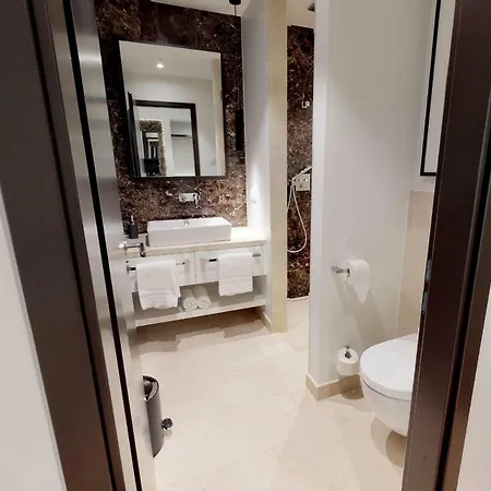 White Pearl 0.14 Апартаменты Тиммендорфер-Штранд