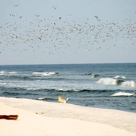 White Pearl 0.14 Апартаменты Тиммендорфер-Штранд