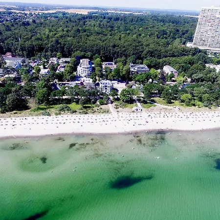 White Pearl 0.14 Тиммендорфер-Штранд