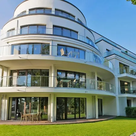 White Pearl 0.14 Апартаменты *