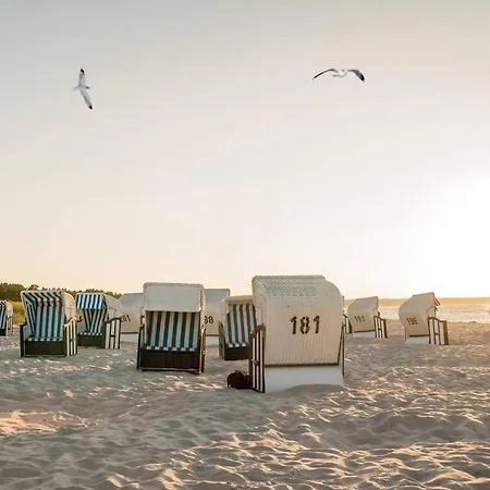 White Pearl 0.14 Тиммендорфер-Штранд